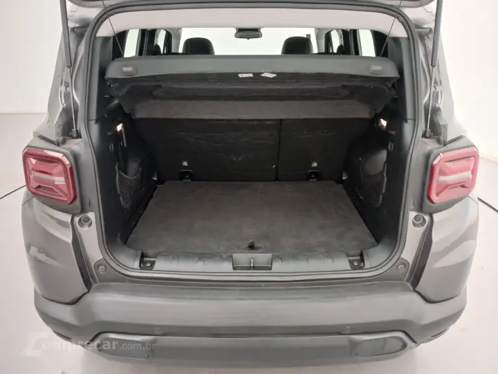 RENEGADE 1.3 T270 TURBO FLEX LONGITUDE AT6