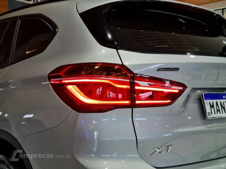 X1 SDRIVE 20I X-LINE 2.0 ACTIVE FLEX