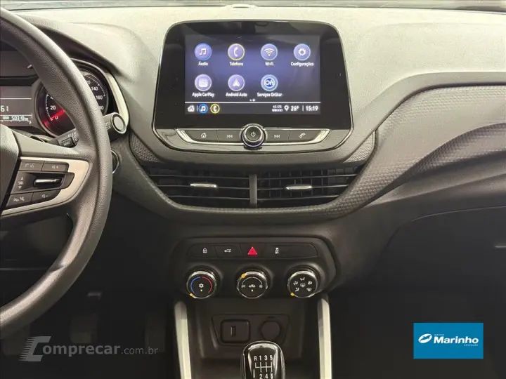 ONIX 1.0 FLEX PLUS LT MANUAL