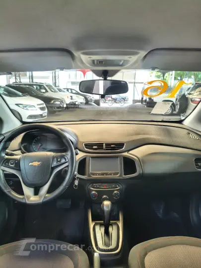 ONIX HATCH LTZ 1.4 8V FlexPower 5p Aut.