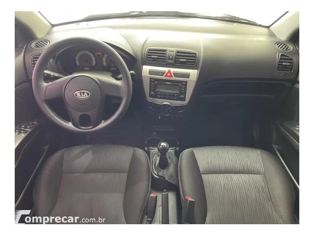 PICANTO 1.0 EX 12V FLEX 4P MANUAL