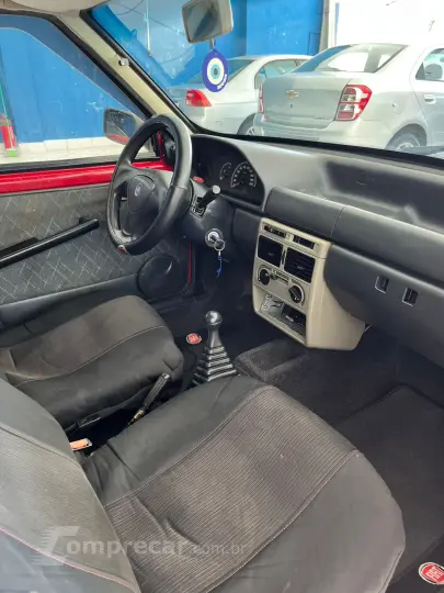 UNO 1.0 MPI Mille 8V