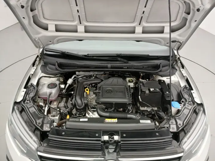 VIRTUS 1.0 200 TSI HIGHLINE AUTOMÁTICO