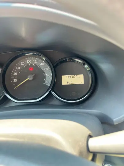 SANDERO 1.0 12V SCE Authentique