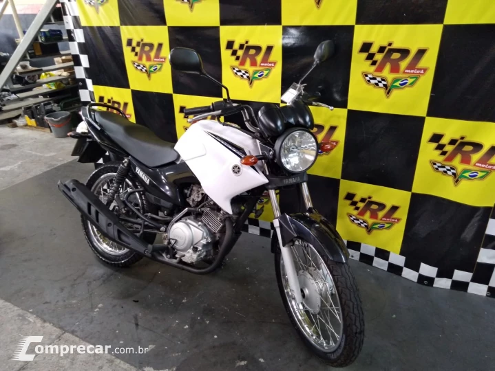 YBR 125 FACTOR K1