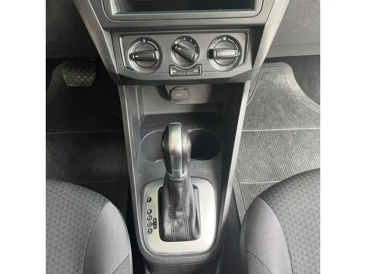 VOYAGE 1.6 16V MSI TOTALFLEX 4P AUTOMÁTICO