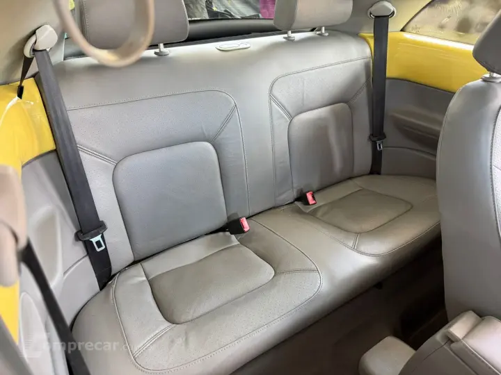 New Beetle 2.0 Mi Mec