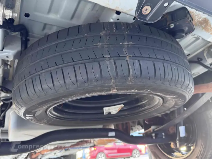 STRADA 1.4 FIRE FLEX ENDURANCE CS MANUAL