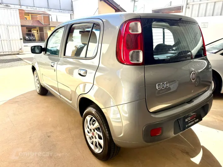 Uno Vivace Celeb. 1.0 EVO 8V 5P