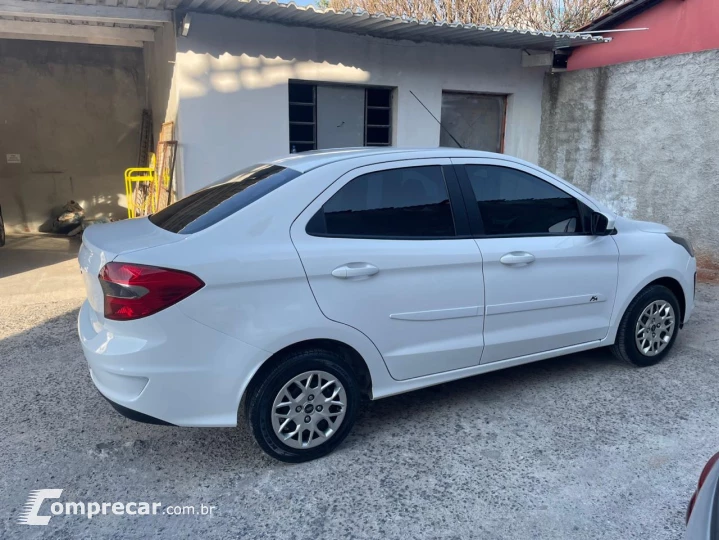 KA + 1.0 Ti-vct SE