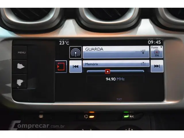 AIRCROSS - 1.6 VTI 120 START LIVE EAT6