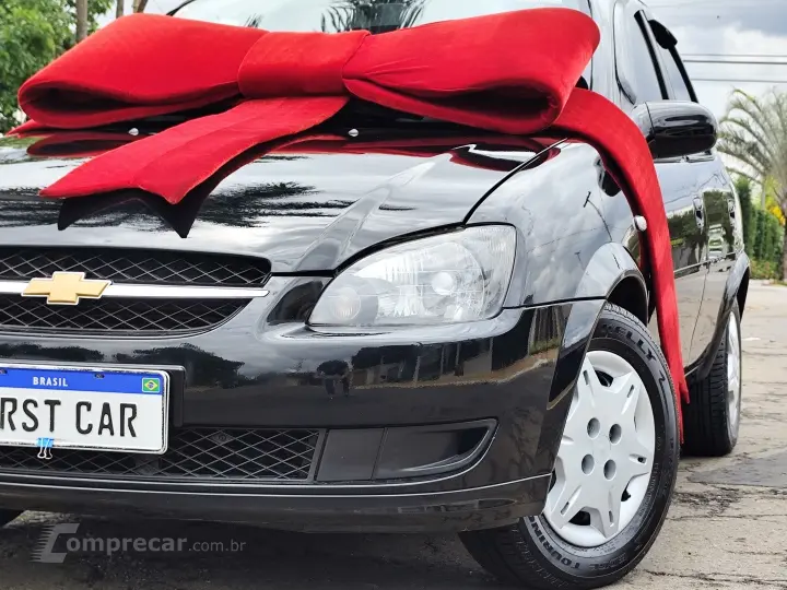 CLASSIC 1.0 MPFI LS 8V FLEX 4P MANUAL