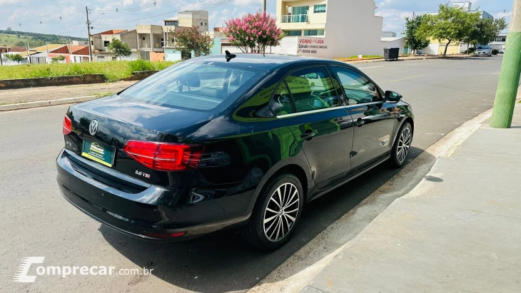 JETTA 2.0 TSI Highline 211cv