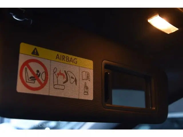 NIVUS - 1.0 200 TSI TOTAL HIGHLINE AUTOMÁTICO