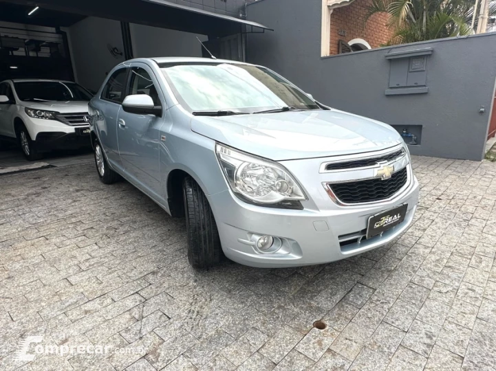 COBALT 1.4 LTZ 8V