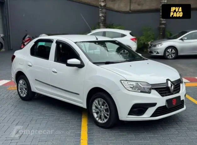 LOGAN 1.0 12V SCE ZEN