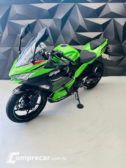 ninja 400