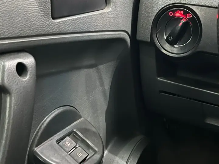 Gol Plus 1.0 8V (Flex) 2p