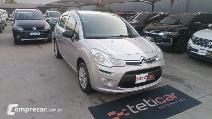 C3 1.2 Pure Tech Origine