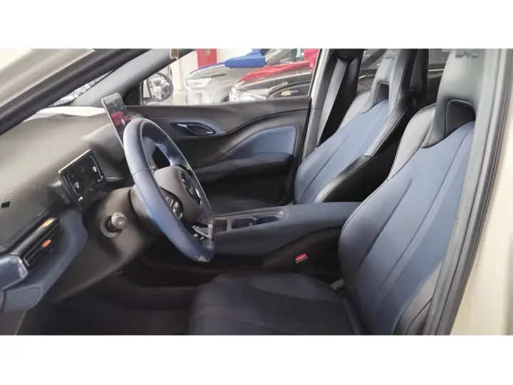 DOLPHIN MINI 38 KW ELÉTRICO