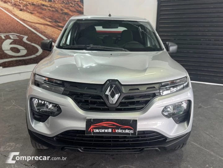 KWID 1.0 12V SCE ZEN