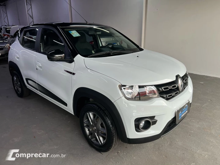 KWID 1.0 12V SCE Intense