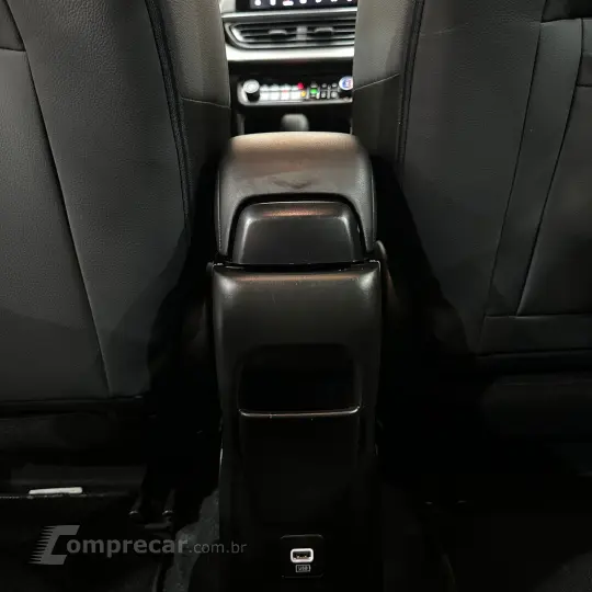 PULSE IMPETUS 1.0 TURBO 200 Flex Aut.