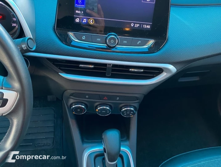 TRACKER 1.0 Turbo LTZ