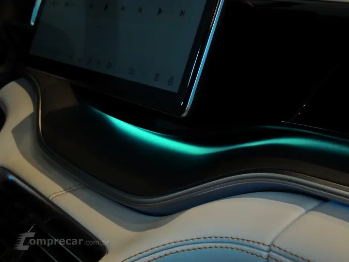 SONG PLUS 1.5 DM-I HÍBRIDO AUTOMÁTICO