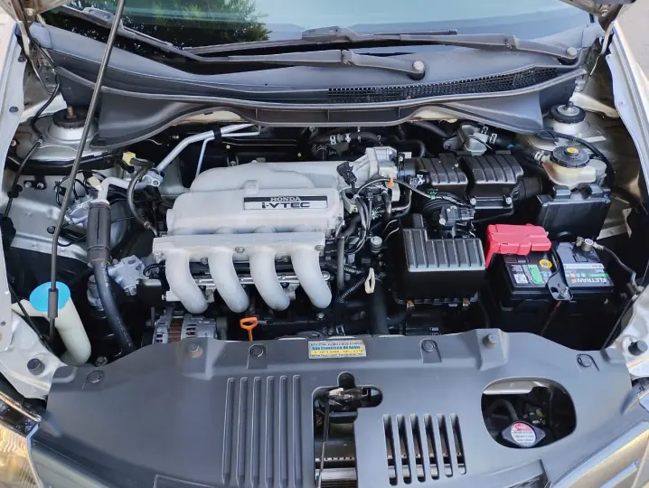 CITY 1.5 LX Sedan 16V