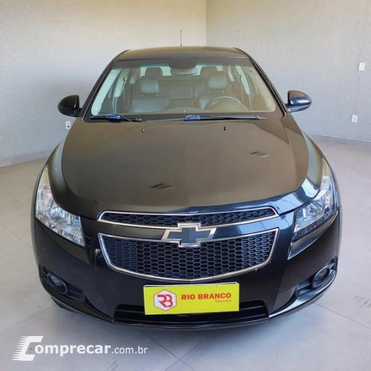 CRUZE 1.8 LT 16V