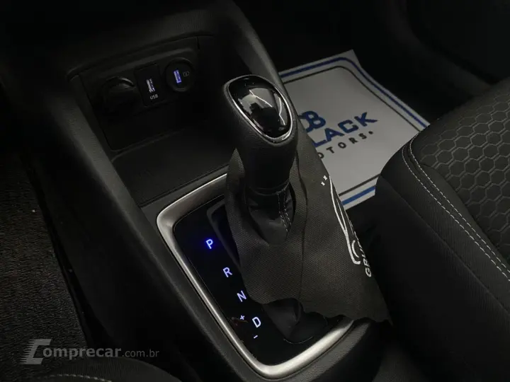 HB20 Evolution 1.0 TB Flex 12V Aut.