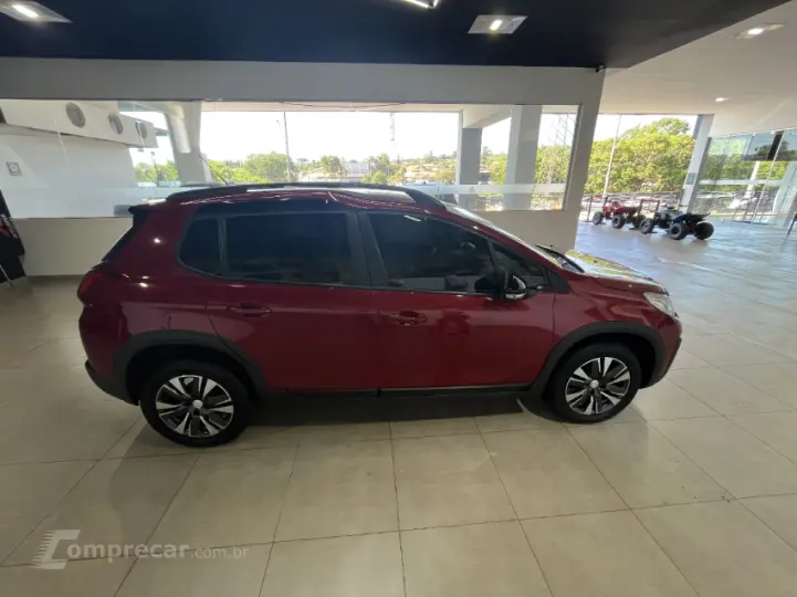 2008 1.6 16V Allure Pack