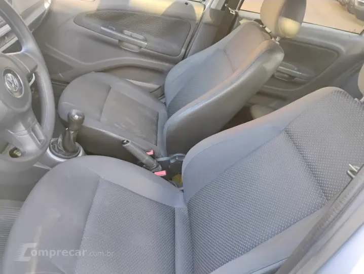 VOYAGE 1.0 MI City 8V