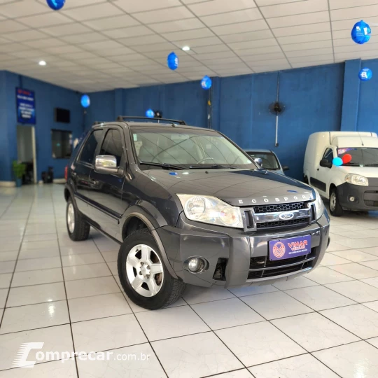 ECOSPORT 2.0 XLT Freestyle 16V