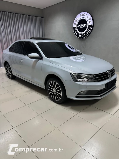 JETTA 2.0 TSI Highline 211cv