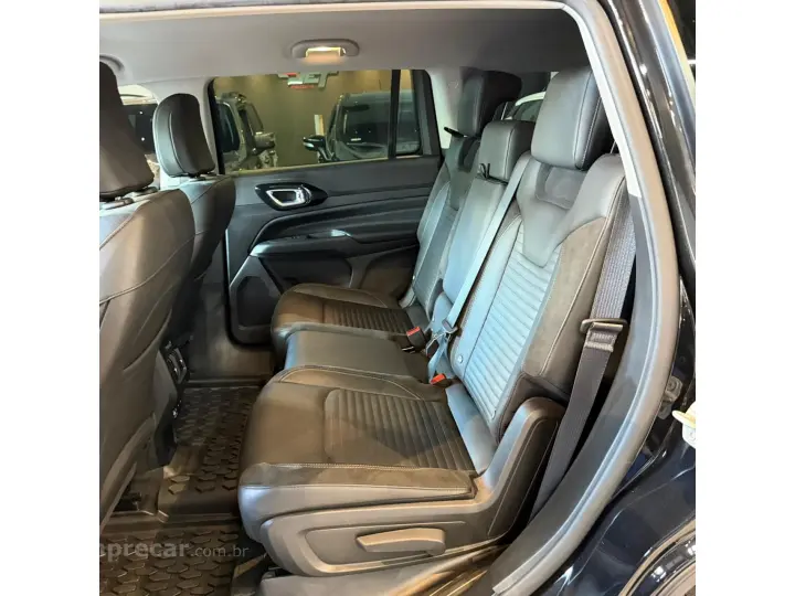 COMMANDER 1.3 T270 TURBO FLEX LIMITED AT6