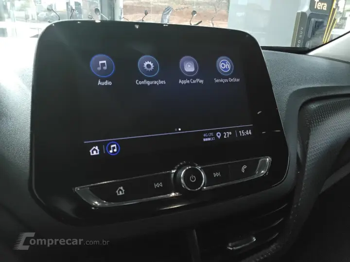 ONIX 1.0 FLEX LT MANUAL