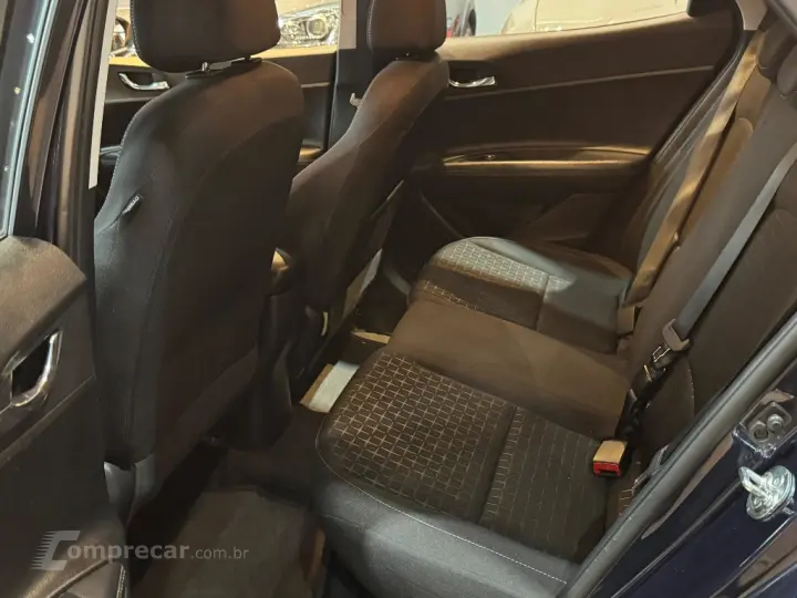 HB20 1.0 12V FLEX LIMITED PLUS MANUAL