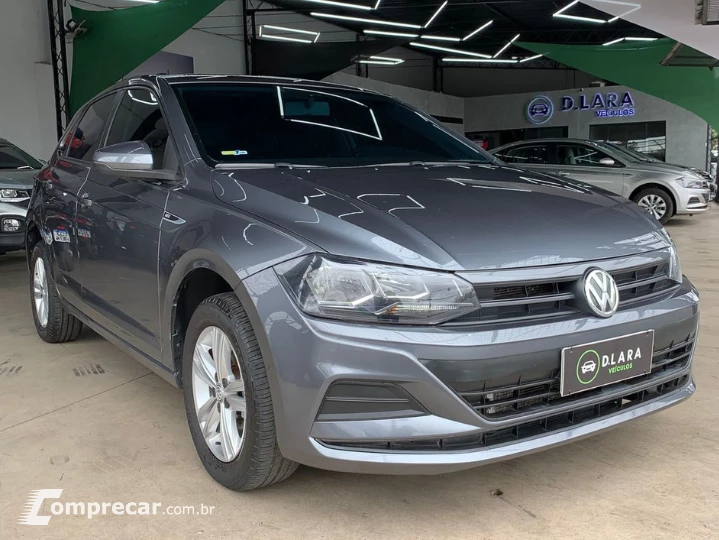 POLO 1.6 MI 8V