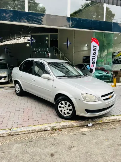 Classic Life/LS 1.0 VHC FlexP. 4p