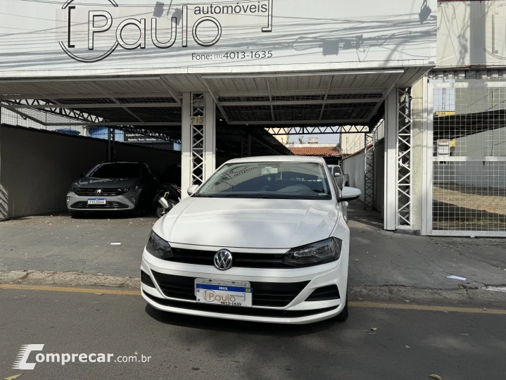 POLO 1.0 MI 16V