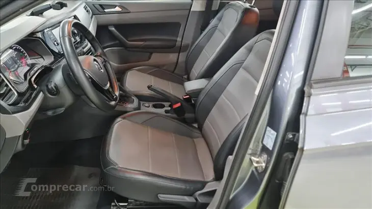 POLO 1.0 200 TSI Comfortline