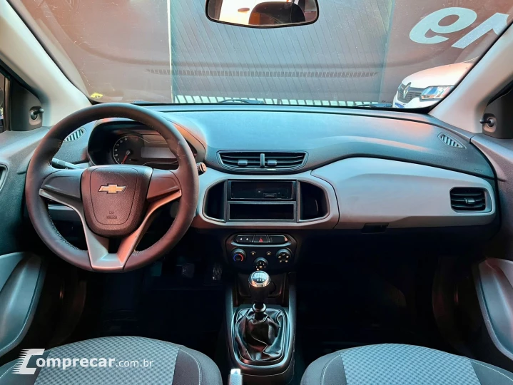 ONIX 1.0 MPFI JOY 8V