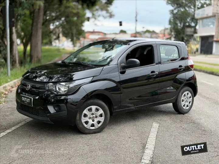 MOBI 1.0 EVO FLEX EASY MANUAL