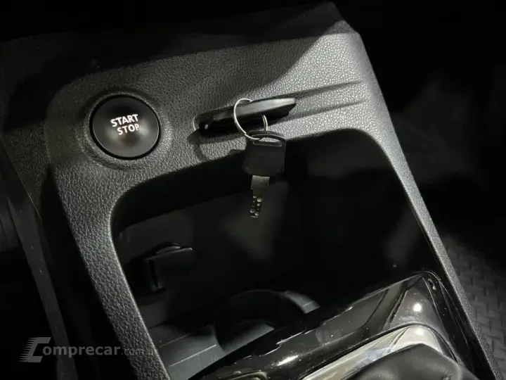 CAPTUR 1.6 16V SCE FLEX LIFE X-TRONIC