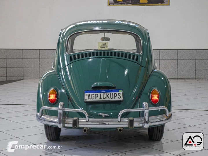 FUSCA 1.2 8V