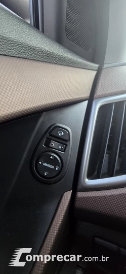 CRETA 2.0 16V Prestige