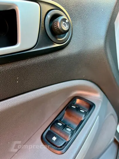 ECOSPORT 1.6 Freestyle 16V