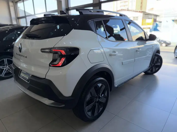 KARDIAN 1.0 TCE Premiére Edition EDC